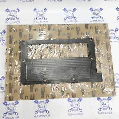 Прокладка под ЕСМ (CM870) дв. Cummins ISX, QSX-15/15Х-15 / 3682577