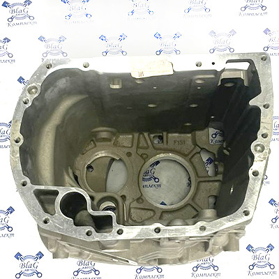Корпус (ZF КАМА) КПП ZF 9S1310/1315 TO (KMZ/МАЗ/УралАЗ) ZF 1324301222