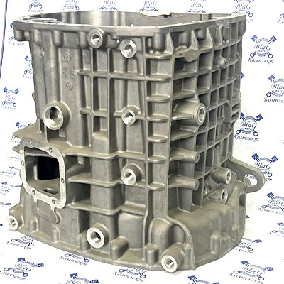 Корпус (ZF КАМА) КПП ZF 9S1310/1315 TO (KMZ/МАЗ/УралАЗ) ZF 1324301222