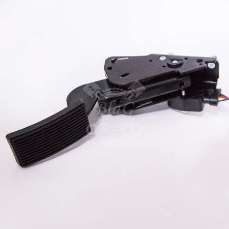 Педаль газа электронная Евро-4 61000N0-61SD-00 / 45104-1108028-90