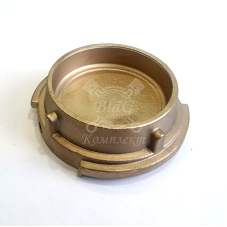 Заглушка внутренняя (TW) VB80 (бронза)