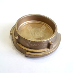 Заглушка внутренняя (TW) VB80 (бронза)