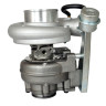 Турбокомпрессор HX35W QSB 6.7 (4050223/3697493/4038289/3960478) MAXPOWER