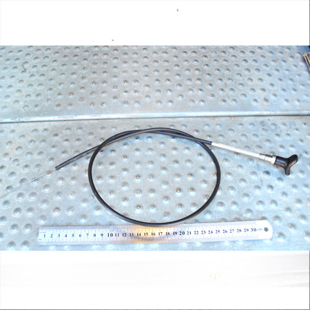 Тяга ручной остановки двигателя 5425-1108130