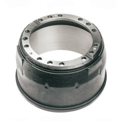 Барабан тормозной Mercedes-Benz о.н. 3464230101 / М1900066 MARSHALL
