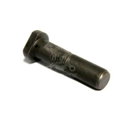 Болт М22х95 колеса задний Евро со шлиц. / 53205-3104071 (БелЗАН)