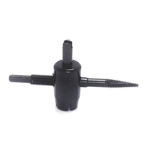 Калибр для правки резьбы вентилей стандартный VT-006