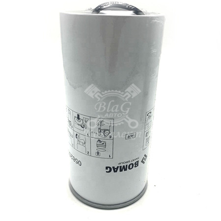 Фильтр BOMAG топливный (груб.) 05825015