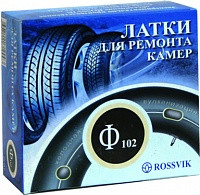Латка круглая Ф102 (20)