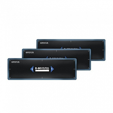 Пластырь R-44 (140х400/4 сл., 10 шт.)