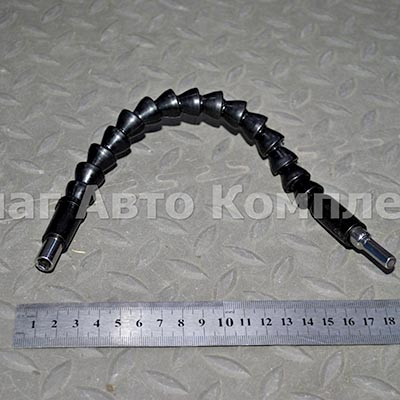 Удлинитель на шуруповерт 300мм. гибкий