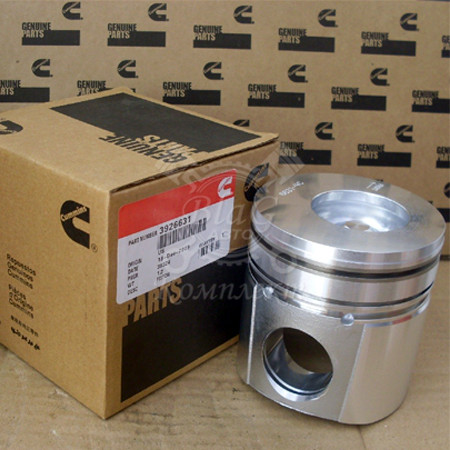 Поршень 6BTA/4BTA 3907163