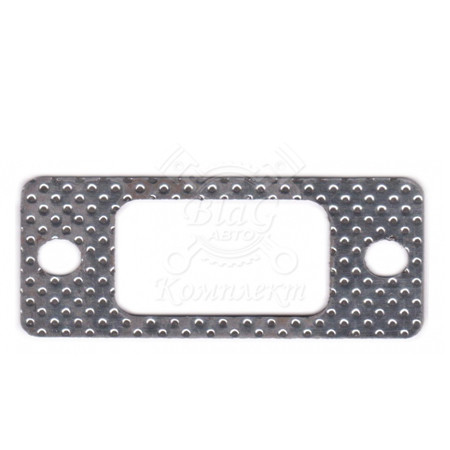 Прокладка выпускного коллектора дв.Cummins 4ВТ/6ВТ 3905443