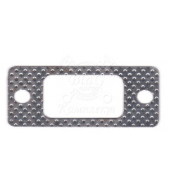 Прокладка выпускного коллектора дв.Cummins 4ВТ/6ВТ 3905443