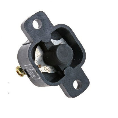 Предохранитель (реле тепловое) 10А 292-3722