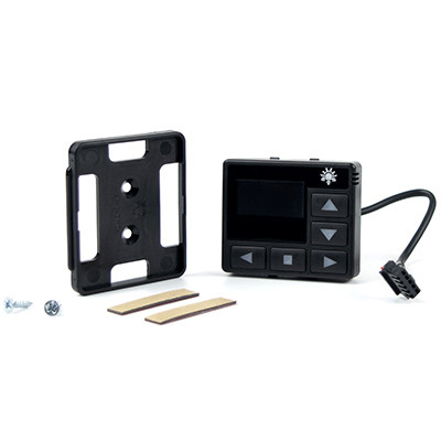 Пульт управления ПУ-27 (сб.3600, сб.4720) универсальный