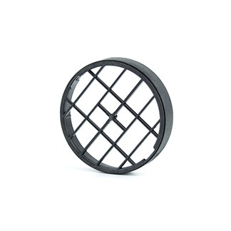 Решетка выходная (д.1398) ПЛАНАР 44Д