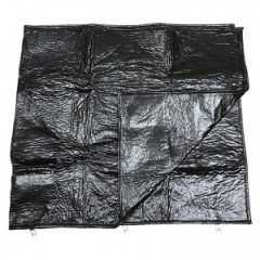 Утеплитель капота КАМАЗ  ЕВРО двухсторонний