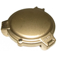 Заглушка наружняя (TW) MB100 (бронза)