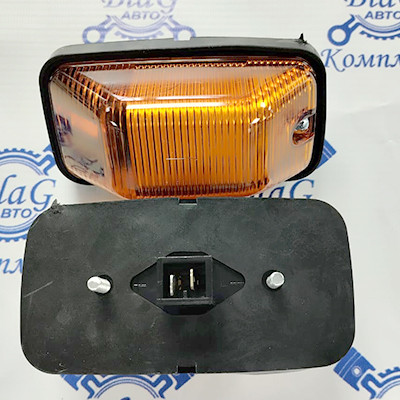 Указатель поворотов боковой ЕВРО н/о (г. Владимир) (541.3731) / 641.3726