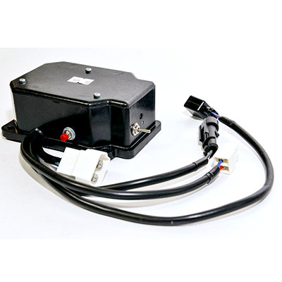 Блок управления 12В (сб.965-01) ТЕРММИКС / Адверс