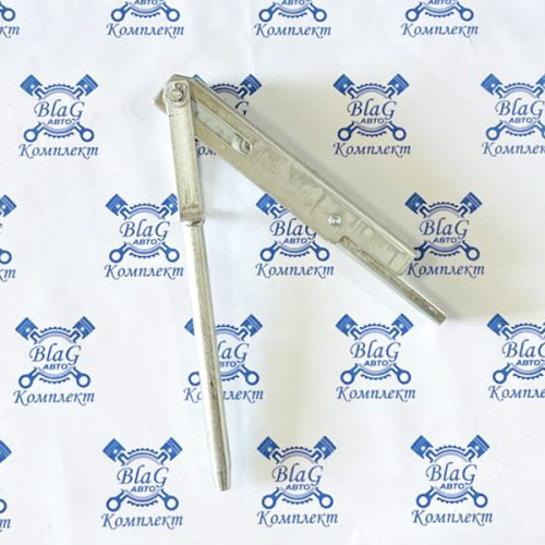 Запор борта в сб. правый / 53215-8505028-73