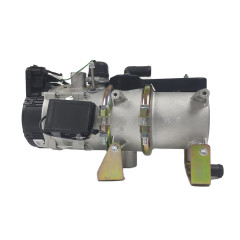 Подогреватель жидкостный предпусковой 24В Бинар-10D-24V (дизель) сб.5480 / Адверс