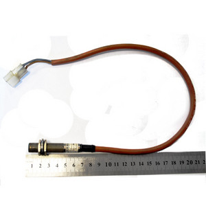 Датчик индуктивный педали сцепления Камаз ВБИ-М12-60УР-1111-3,7(0,5)