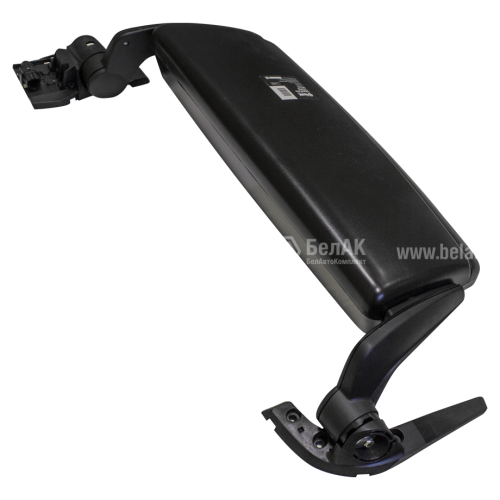 Зеркало зад. вида в сб. с обогревом MAN правое (OEM № 81637306534) "БелАК" (80160)