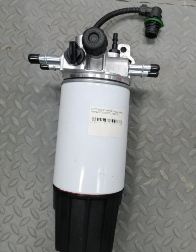 ФГОТ в сб. 21088119 с подогревом и помпой VOLVO FE