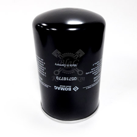 Фильтр BOMAG топливный 05716779