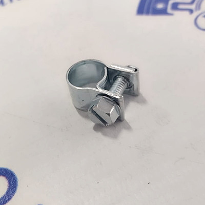 Хомут-мини 08-10/9 W1 "Technik"