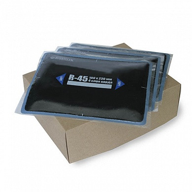 Пластырь R-45 (180х230/4 сл., 10 шт.)