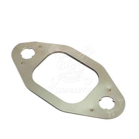 Прокладка выпускного коллектора дв.Cummins 4ВТ/6ВТ 3929881