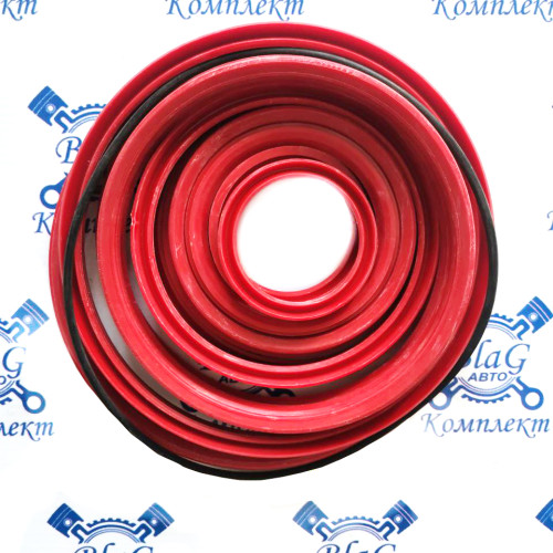 Ремкомплект гидроцилиндра 45142/6520-06 ПУ