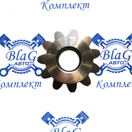 Сателлит МКД с покрытием Камаз / 53205-2403055-10