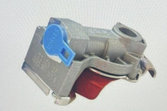 Головка ПАЛМ соединительная М16х1,5 SORL 35210050380