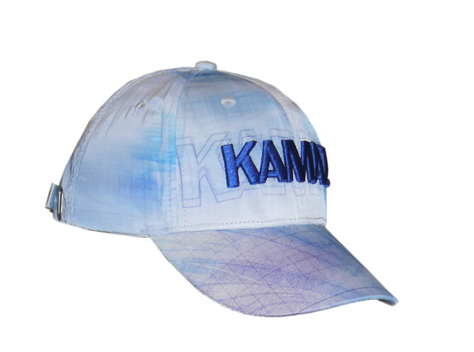 Бейсболка КАМАЗ эволюция