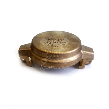 Заглушка наружняя (TW) MB50 (бронза)