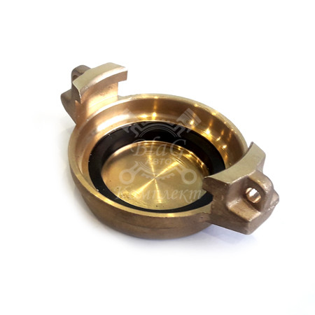 Заглушка наружняя (TW) MB50 (бронза)