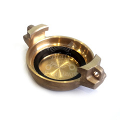 Заглушка наружняя (TW) MB50 (бронза)