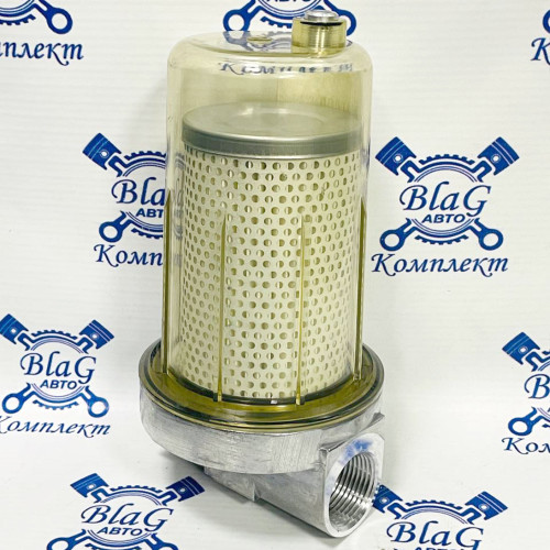 Фильтр сепаратор дизельного топлива GL-6