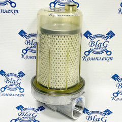 Фильтр сепаратор дизельного топлива GL-6