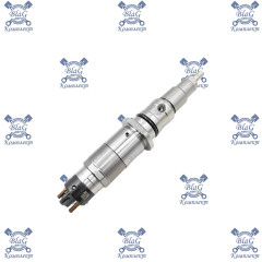 Форсунка BOSCH 0445120231 (оригинал)