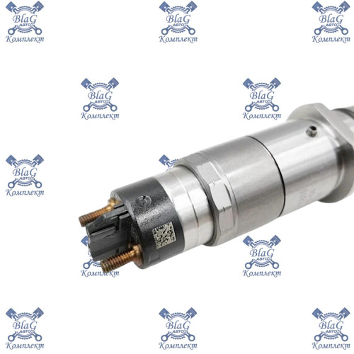 Форсунка BOSCH 0445120231 (оригинал)