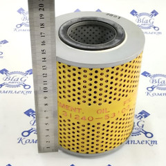 Фильтр масляный д/я дв. Mitsubishi 6D24 / 31240-53103