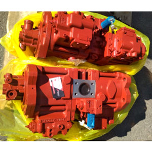 Гидронасос HYUNDAY R210LC-7 / 31N6-10051