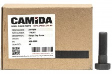 Болт маховика КАМАЗ дв. Cummins L, ISLe 3977274 (CAMIDA)