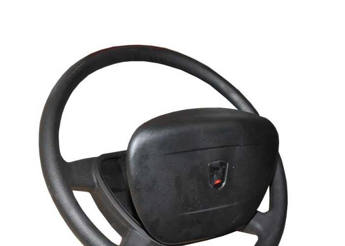 Колесо рулевое Камаз Евро/Казань 53205-3402015