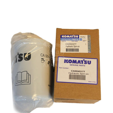 Фильтр KOMATSU масляный CA0045177